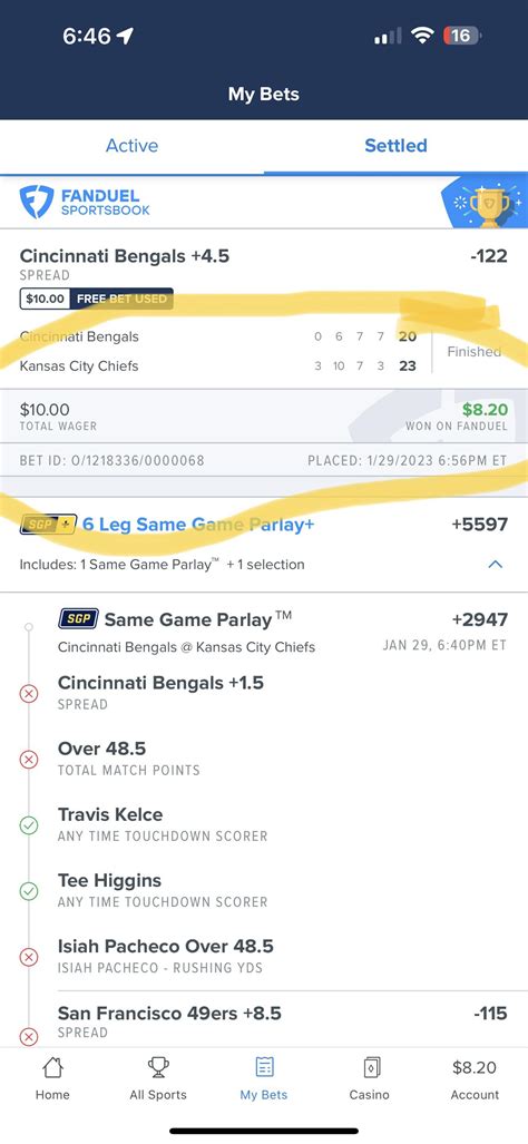 FanDuel (@FanDuel) .